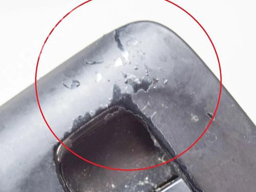 Left front window switch OPEL ZAFIRA TOURER C (P12) 1.8 (75) | BP6774763I27 