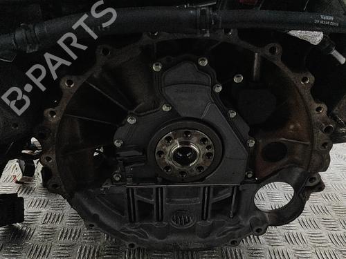 Engine JAGUAR XJ (X350, X358) D 2.7 | BP31078533M1 - Image 8