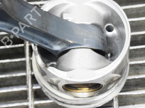 Other MERCEDES-BENZ SPRINTER 3-t Van (B906) 213 CDI (906.611, 906.613) | BP14608848O1