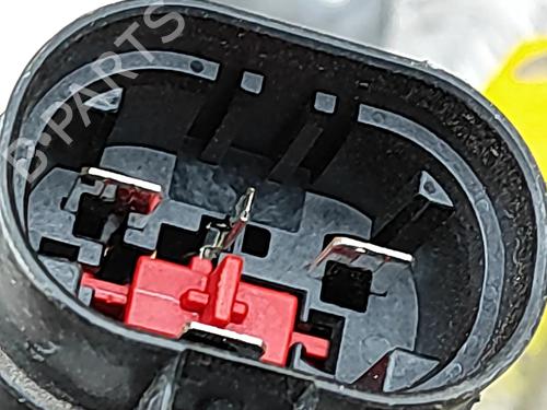 Left rear brake caliper ALFA ROMEO STELVIO (949_) 2.0 Q4 (949.AXA2A) | BP36934377M107 - Image 6