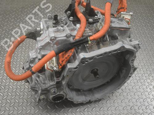 Gearbox LEXUS NX (_Z1_) 300h AWD (AYZ15_) | BP33364990M3  - Image 8