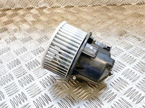 Heater blower motor VOLVO V60 I (155) D3 / D4 | BP6763105M62 