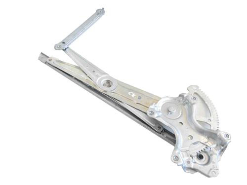 Used Rear left window mechanism LEXUS ES (_Z10_, _A10_, _H10_) 250 (AXZA10) (200 hp) 30268257