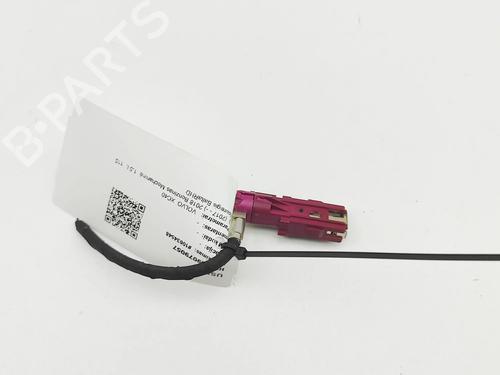 Electronic module VOLVO XC40 (536) T3 | BP39930669M83 - Image 2