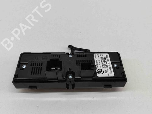 Climate control SKODA ENYAQ iV SUV (5AZ) 80 | BP28594356I5 