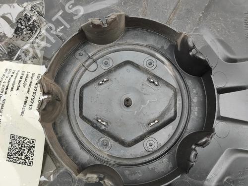 Hulkapsel RENAULT MASTER III Van (FV) 2.3 dCi 180 FWD (FV04, FV07) | BP38191873C160 - Image 5