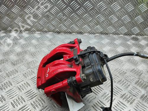 Left rear brake caliper AUDI Q8 (4MN, 4MT) 55 TFSI Mild Hybrid quattro | BP38070299M107 - Image 2