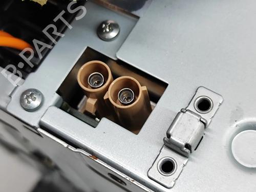 Electronic module MERCEDES-BENZ E-CLASS Coupe (C207) E 350 BlueTEC / d (207.326) | BP23865990M83  - Image 6