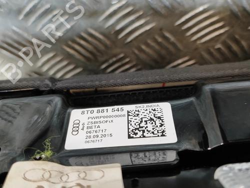 Left front seat AUDI A6 C7 Avant (4G5, 4GD) 3.0 TDI quattro | BP25616224C15  - Image 10