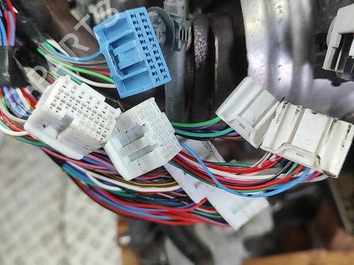 Engine TOYOTA LAND CRUISER PRADO (_J15_) 2.8 D-4D (GDJ150_, GDJ155_, GDJ150, GDJ151) | BP35983104M1 - Image 9