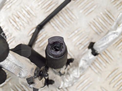 Pipe JAGUAR F-PACE (X761) 2.0 D200 MHEV | BP27758519M125 