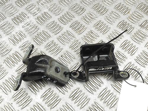 Hinge/Door check strap NISSAN LEAF (ZE1) Electric | BP32345138C146