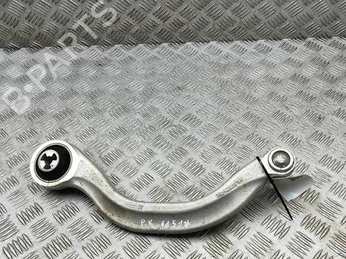 Used Left front suspension arm Left front suspension arm TESLA MODEL 3 (5YJ3) EV (283 hp) 33697425 33697425