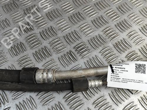 AC pipe MERCEDES-BENZ E-CLASS T-Model (S213) E 220 d (213.204) | BP27398099M126