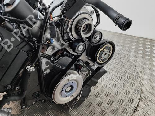 Engine AUDI A4 B9 Avant (8W5, 8WD) 2.0 TFSI | BP21187563M1 