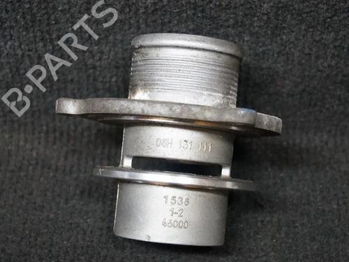 Used Pipe Pipe AUDI A4 B8 (8K2) 2.0 TDI (170 hp) 6729363 6729363