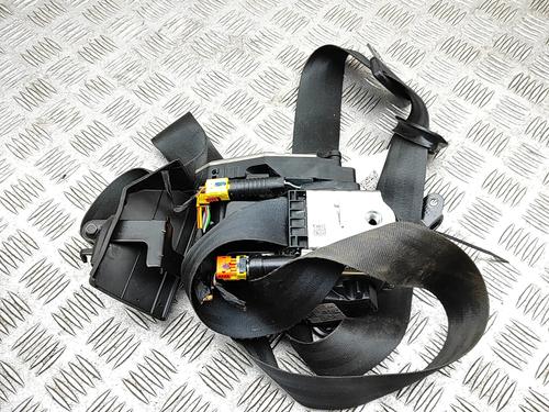 Front right seatbelt POLESTAR POLESTAR 2 (534) EV | BP36507392I25 - Image 3
