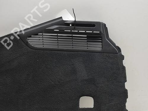 Boot lining AUDI TT (FV3, FVP) 2.0 TFSI quattro | BP39646489I3 - Image 3