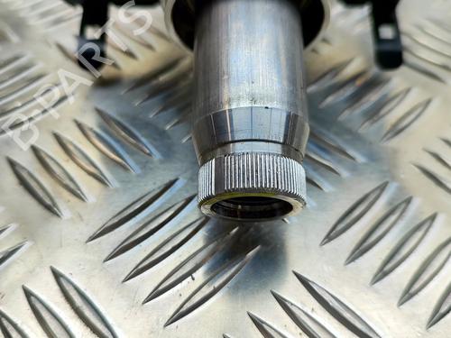 Rattakselaggregat VW T-CROSS (C11, D31) 1.0 TSi | BP30005195M21 