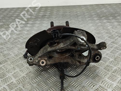 Right rear steering knuckle DODGE CHARGER 2.7 | BP27781331M28 