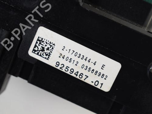 Fuse box BMW X3 (F25) xDrive 30 d | BP30208534E1  - Image 5