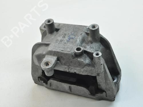 Used Engine mount AUDI TT (8J3) 2.0 TDI quattro (170 hp) 9898127