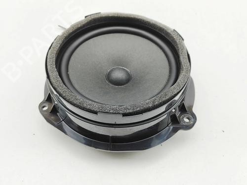 Speaker AUDI A6 C8 Avant (4A5) RS6 TFSI Mild Hybrid quattro | BP33549494E2 - Image 2