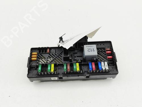 Used Fuse box Fuse box MERCEDES-BENZ EQE (V295) EQE 350 (295.125) (292 hp) 35983878 35983878