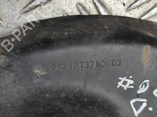 Support OPEL MOKKA 1.2 (76) | BP27786310C155 - Image 7