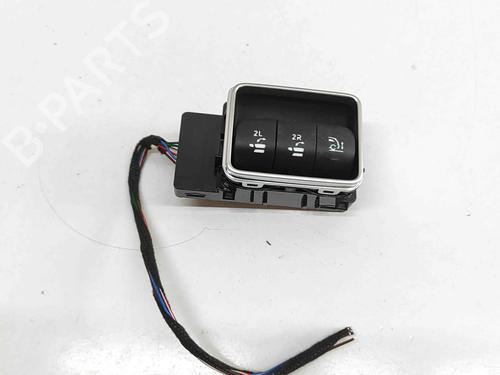 Used Switch Switch MERCEDES-BENZ GLE (V167) GLE 450 4-matic (167.159) (381 hp) 29460123 29460123
