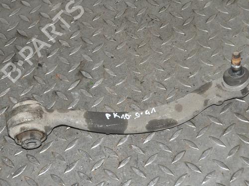 Used Left front suspension arm MERCEDES-BENZ SLK (R172) 200 (172.448) (184 hp) 30215516