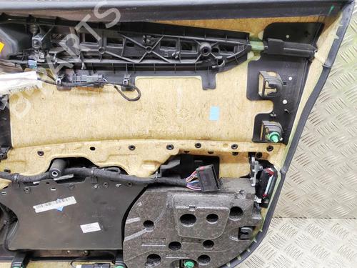 Front left panel MASERATI GHIBLI III (M157) 3.0 D | BP39687583C58 - Image 6