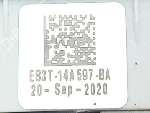 Electronic sensor FORD RANGER (TKE) 2.0 EcoBlue 4x4 | BP38782917M84 - Image 6
