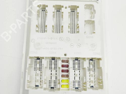 Electronic module BMW X2 (U10) sDrive 20 i | BP36565203M83 - Image 6