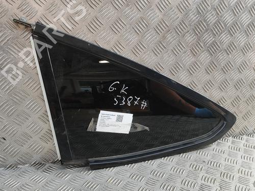 Used Rear left quarter glass BMW 3 Gran Turismo (F34) 335 d xDrive (313 hp) 27404939