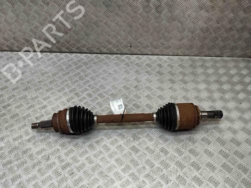 Used Right rear driveshaft MITSUBISHI PAJERO IV (V8_W, V9_W) 3.2 DI-D (V88W, V98W) (170 hp) 29227282