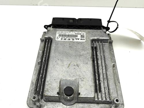 Engine control unit (ECU) MAN TGE Van 2.0 TDI (01V, 03V, 36V, UYB, UYC, UYD) | BP33386813M57 - Image 3