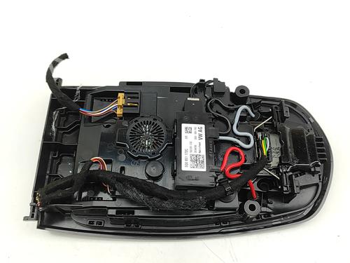 Interior roof light PORSCHE CAYENNE Coupe (9YB) 4.0 S AWD (9YBBJ1) | BP29594145I8 - Image 2