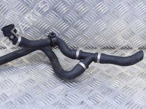 Pipe BMW 3 Touring (E91) 320 d | BP14610527M125 