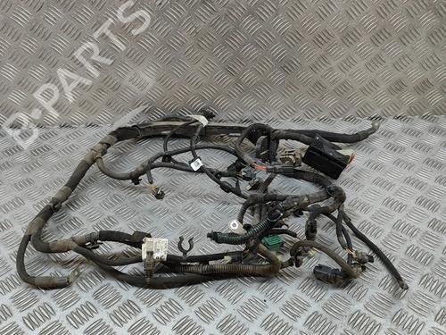 Used Wiring harness Wiring harness PEUGEOT 2008 II (UD_, US_, UY_, UJ_, UR_, UC_) e-2008 (UKZKXZ) (136 hp) 27778995 27778995