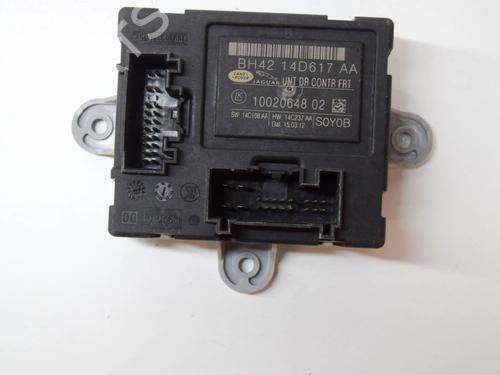Electronic module LAND ROVER RANGE ROVER SPORT I (L320) 3.0 D 4x4 | BP10186868M83