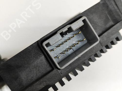 Electronic module JAGUAR XF I (X250) 3.0 D | BP17548920M83