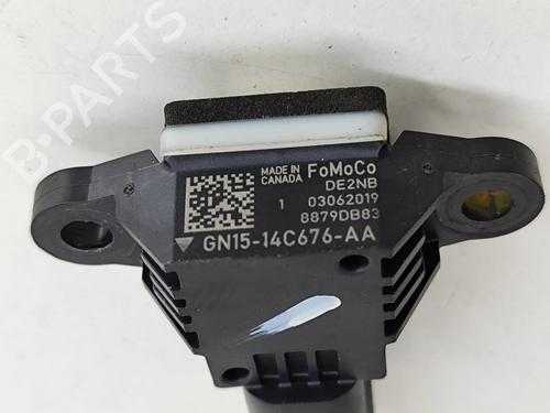 Electronic sensor FORD RANGER (TKE) 2.0 EcoBlue 4x4 | BP27775497M84 - Image 7