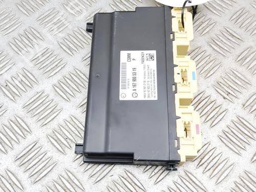 Control unit MERCEDES-BENZ GLE (V167) GLE 450 d 4-matic (167.133) | BP39687183M11 - Image 2