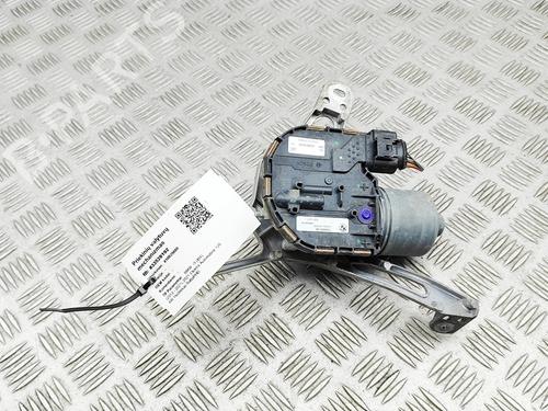 Vindrute Vindusviskermekanisme BMW i3 (I01) Electric (170 hp) 31315126