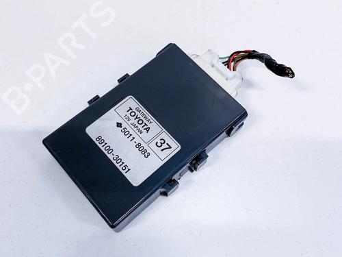 Used Electronic module Electronic module LEXUS IS III (_E3_) 300h (AVE30_, AVE30R) (223 hp) 6759005 6759005