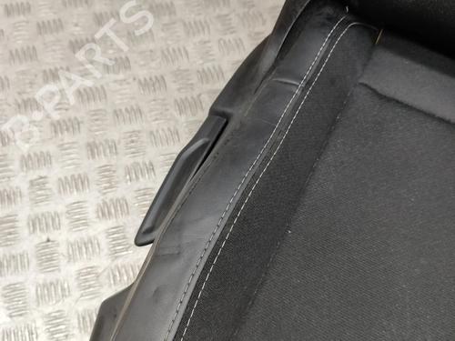 Right front seat JEEP AVENGER (J2) 1.2 GSE T3 | BP28590320C16 