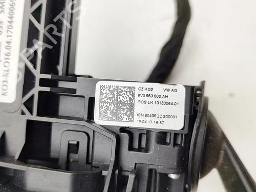 Steering column stalk AUDI A3 (8V1, 8VK) S3 quattro | BP34443688I23  - Image 10