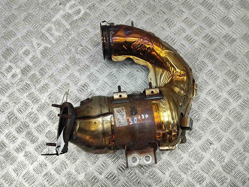 Catalyst VOLVO XC40 (536) B3 Mild-Hybrid | BP28556981M10 