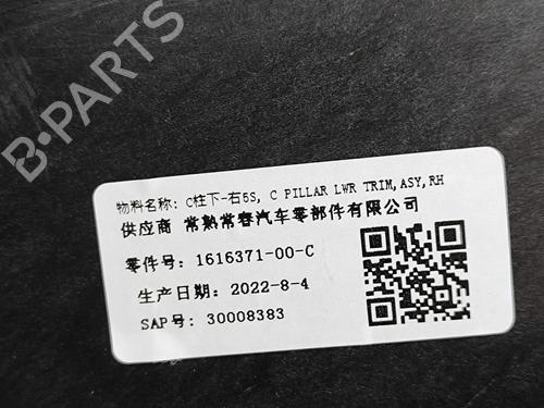 Other TESLA MODEL Y (5YJY) EV Performance All-wheel Drive | BP30358945O1